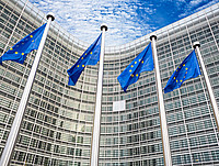 EU-Milchanlieferungen Mai 2022
