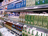 Milchmarktbericht KW37