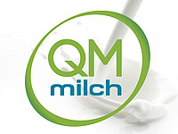 Karenzzeit bei QM-Milch Audits weiterhin 5 Monate
