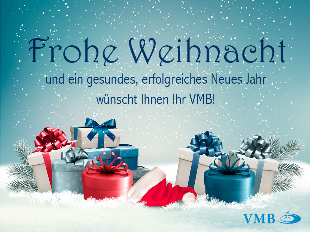 Weihnachtsgruß