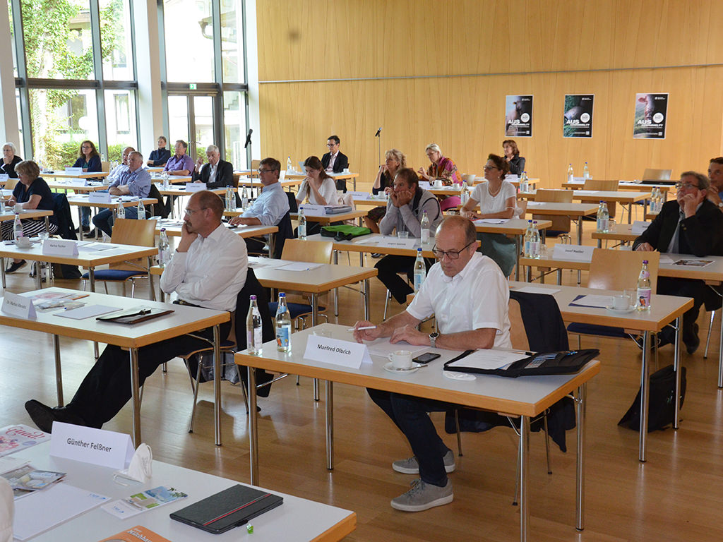 VMB-Mitgliederversammlung mit brisanten Themen