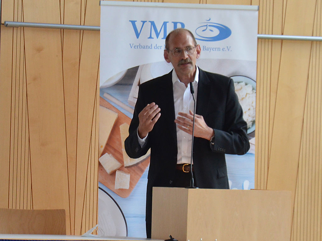 VMB Mitgliederversammlung 2021