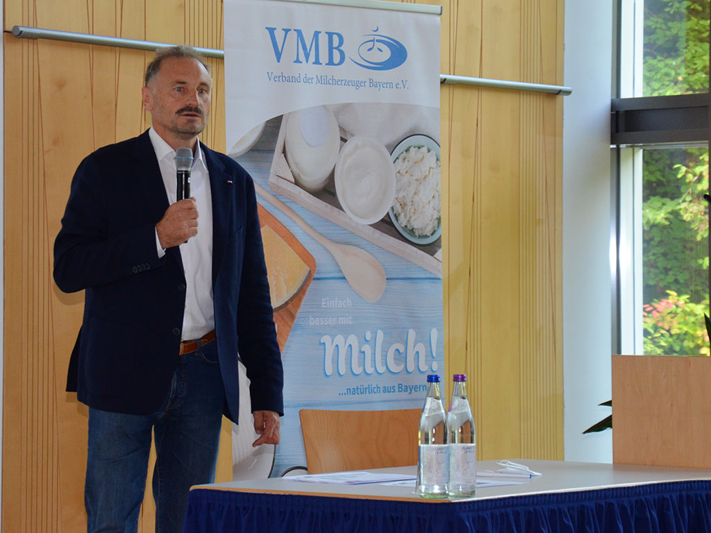 VMB Mitgliederversammlung 2021