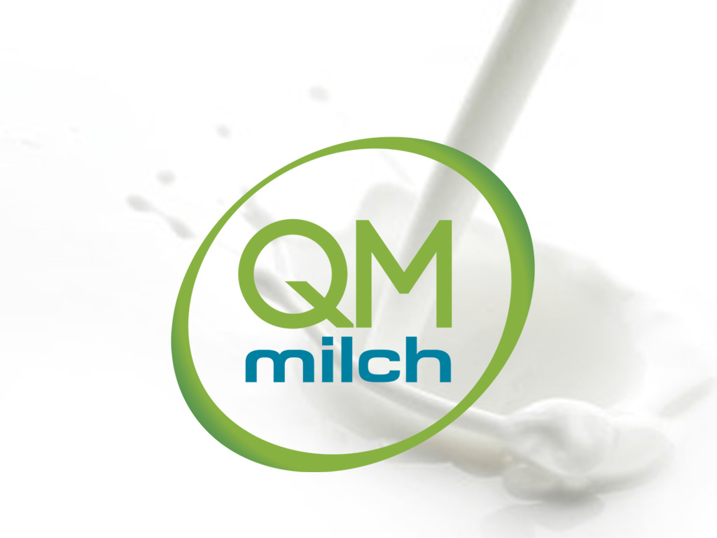 Fachbeirat QM-Milch