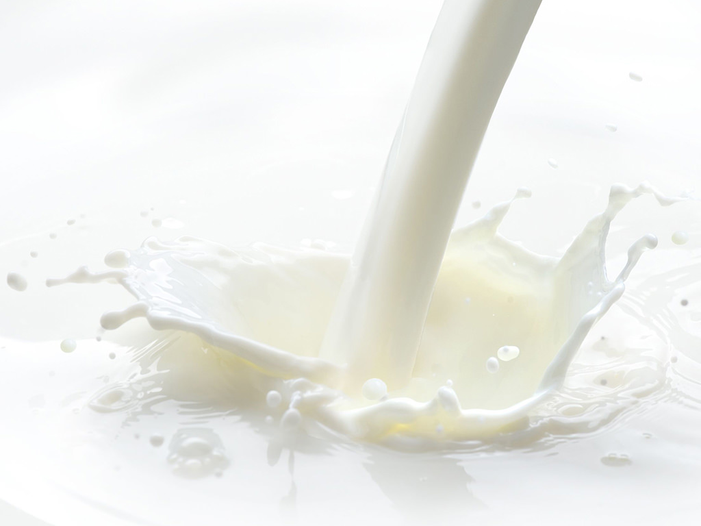 Kieler Rohstoffwert Milch Juni 2019