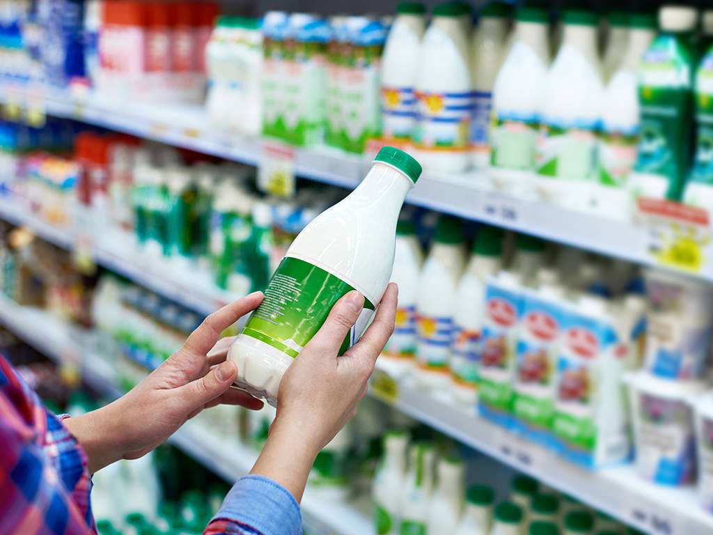 Ruhe am Milchmarkt, aber Milchpreise steigen