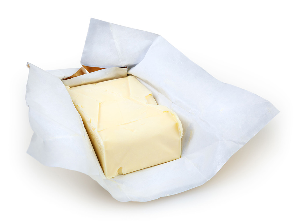 Butter: Preisanpassung der ungewöhnlichen Sorte