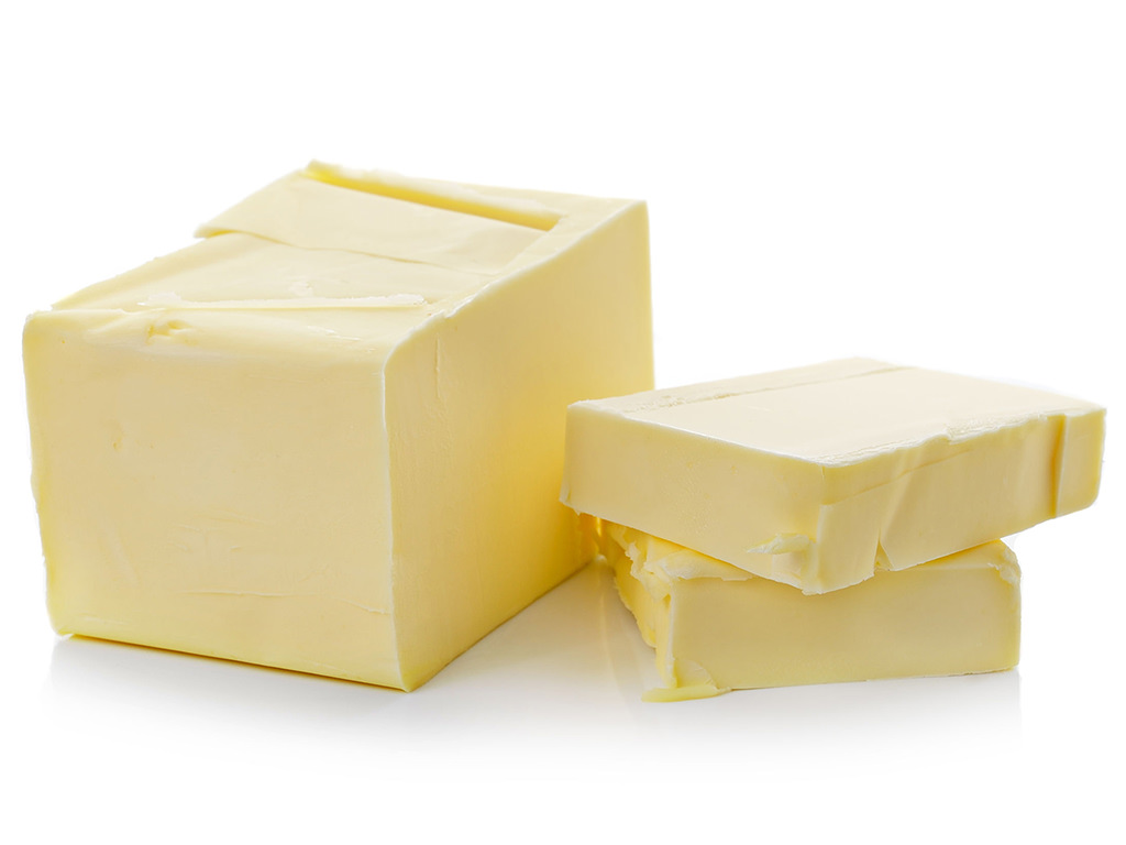 Neue Butterkontrakte: Markt schlägt Macht