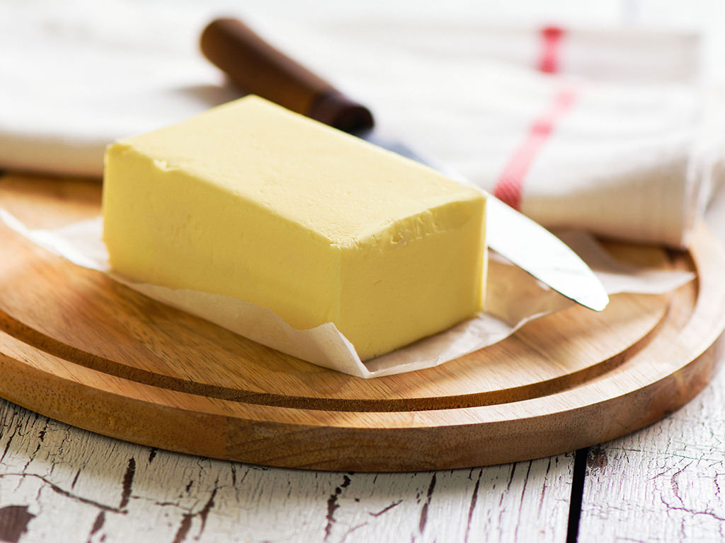 Kerrygold: Bei Butter gelten eigene Handelsgesetze