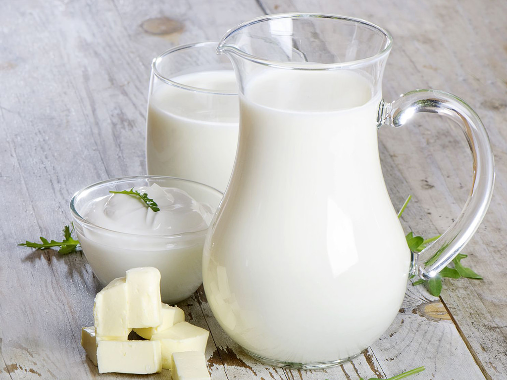 Milchmarktbericht Woche 20