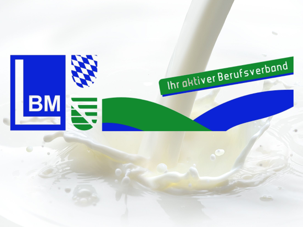 LBM-Tagung online für Erzeugerberater: Von Milchqualität bis Tierwohl