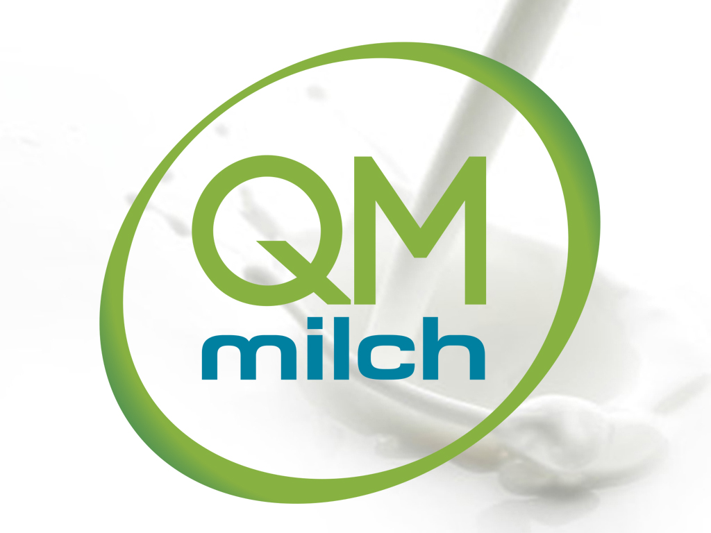 Karenzzeit bei QM-Milch Audits weiterhin 5 Monate